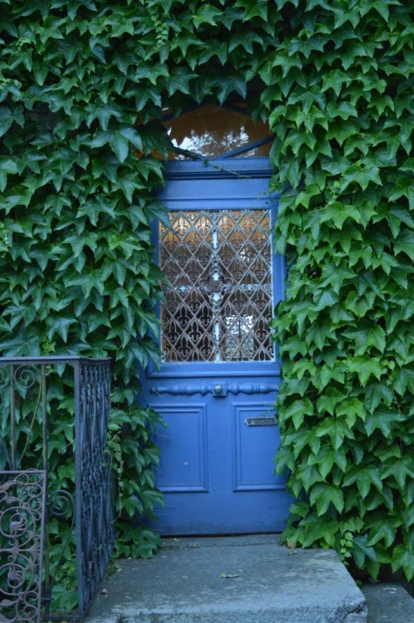Bed and Breakfast Le Puy Robin Ла-Сутеррен Екстер'єр фото